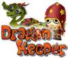 Lade das Flash-Spiel Dragon Keeper kostenlos runter