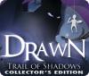 Lade das Flash-Spiel Drawn: Trail of Shadows Collector's Edition kostenlos runter