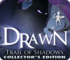 Lade das Flash-Spiel Drawn: Trail of Shadows Collector's Edition kostenlos runter
