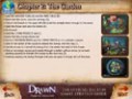 Free download Drawn: Trail of Shadows Strategy Guide screenshot