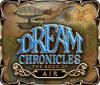 Lade das Flash-Spiel Dream Chronicles 4: The Book of Air kostenlos runter