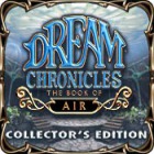 Lade das Flash-Spiel Dream Chronicles 4: The Book of Air Collector's Edition kostenlos runter