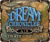 Lade das Flash-Spiel Dream Chronicles: The Book of Air Strategy Guide kostenlos runter
