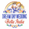 Lade das Flash-Spiel Dream Day Wedding Bella Italia kostenlos runter