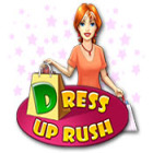 Lade das Flash-Spiel Dress Up Rush kostenlos runter