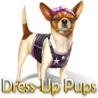 Lade das Flash-Spiel Dress-up Pups kostenlos runter