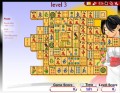 Free download Eastern Mahjong screenshot
