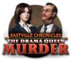 Lade das Flash-Spiel Eastville Chronicles: The Drama Queen Murder kostenlos runter