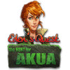 Lade das Flash-Spiel Eden's Quest: The Hunt for Akua kostenlos runter