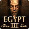 Lade das Flash-Spiel Egypt III: Das Schicksal des Ramses kostenlos runter