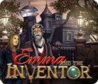 Lade das Flash-Spiel Emma and the Inventor kostenlos runter