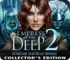 Lade das Flash-Spiel Empress of the Deep 2: Song of the Blue Whale Collector's Edition kostenlos runter