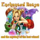 Lade das Flash-Spiel Enchanted Katya and the Mystery of the Lost Wizard kostenlos runter