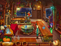 Free download Enchanted Katya and the Mystery of the Lost Wizard screenshot