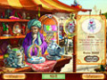 Free download Enchanted Katya and the Mystery of the Lost Wizard screenshot