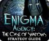 Lade das Flash-Spiel Enigma Agency: The Case of Shadows Strategy Guide kostenlos runter