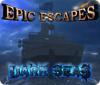 Lade das Flash-Spiel Epic Escapes: Dark Seas kostenlos runter