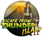 Lade das Flash-Spiel Escape from Thunder Island kostenlos runter
