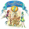 Lade das Flash-Spiel Fairy Jewels 2 kostenlos runter