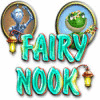 Lade das Flash-Spiel Fairy Nook kostenlos runter