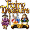 Lade das Flash-Spiel Fairy Treasure kostenlos runter