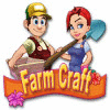 Lade das Flash-Spiel Farm Craft kostenlos runter