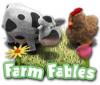 Lade das Flash-Spiel Farm Fables kostenlos runter
