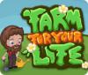Lade das Flash-Spiel Farm for your Life kostenlos runter