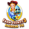Lade das Flash-Spiel Farm Frenzy 3: American Pie kostenlos runter