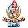 Lade das Flash-Spiel Farm Frenzy 3: Ice Age kostenlos runter