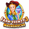 Lade das Flash-Spiel Farm Frenzy 3: Madagaskar kostenlos runter