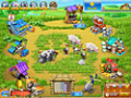 Free download Farm Frenzy 3: Russisches Roulette screenshot