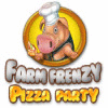 Lade das Flash-Spiel Farm Frenzy: Pizza Party kostenlos runter