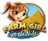 Lade das Flash-Spiel Farm Girl at the Nile kostenlos runter