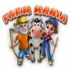 Lade das Flash-Spiel Farm Mania kostenlos runter