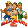 Lade das Flash-Spiel Farm Mania 2 kostenlos runter