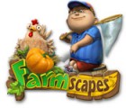 Lade das Flash-Spiel Farmscapes kostenlos runter