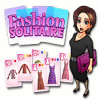 Lade das Flash-Spiel Fashion Solitaire kostenlos runter