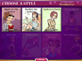 Free download Fashion Solitaire screenshot