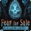 Lade das Flash-Spiel Fear For Sale: Mystery of McInroy Manor kostenlos runter
