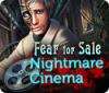 Lade das Flash-Spiel Fear For Sale: Nightmare Cinema kostenlos runter
