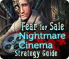 Lade das Flash-Spiel Fear For Sale: Nightmare Cinema Strategy Guide kostenlos runter