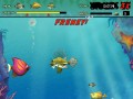 Free download Feeding Frenzy screenshot