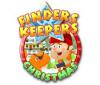 Lade das Flash-Spiel Finders Keepers Christmas kostenlos runter