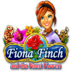 Lade das Flash-Spiel Fiona Finch and the Finest Flowers kostenlos runter