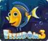 Lade das Flash-Spiel Fishdom 3 kostenlos runter