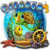 Lade das Flash-Spiel Fishdom 2 kostenlos runter