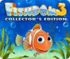 Lade das Flash-Spiel Fishdom 3 Collector's Edition kostenlos runter