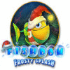 Lade das Flash-Spiel Fishdom: Frosty Splash kostenlos runter