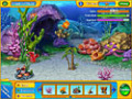 Free download Fishdom H2O: Hidden Odyssey screenshot